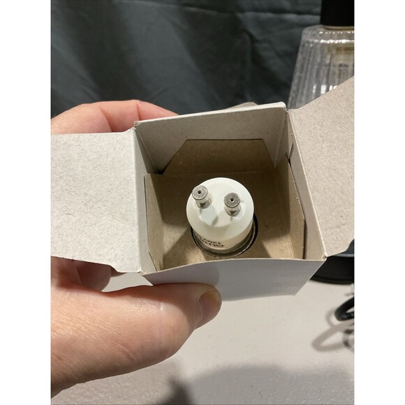 Candle Warming Lamp, Adjustable Height And Brightness - Picture 3 of 4